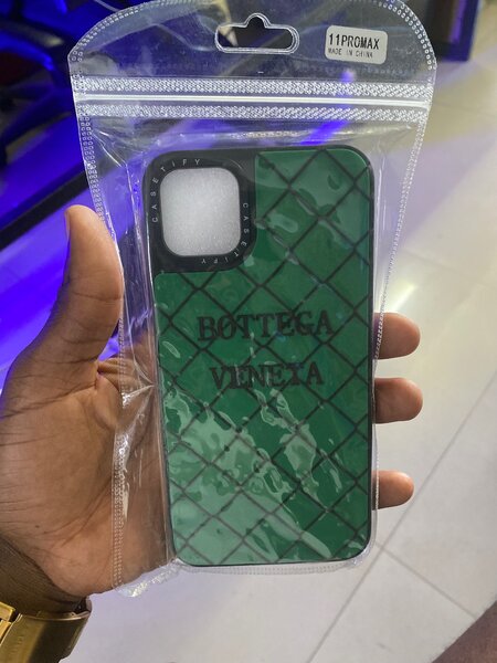 Phone cases