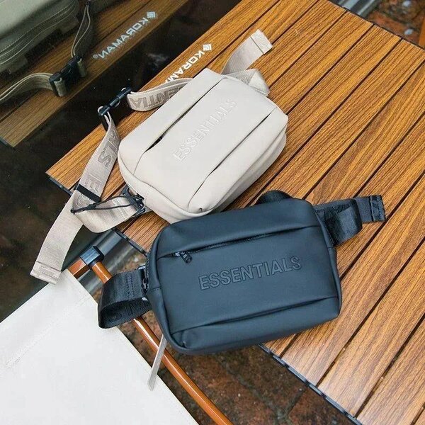 Side bags