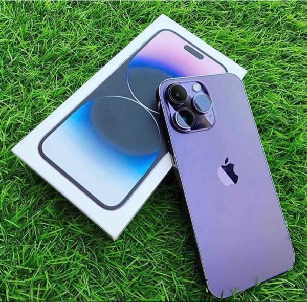 iPhone 14 pro Max