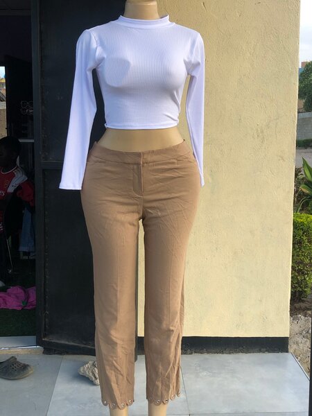 Office pants