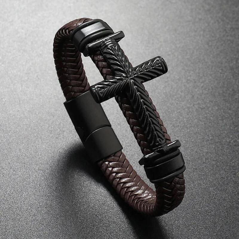 Mens bracelet