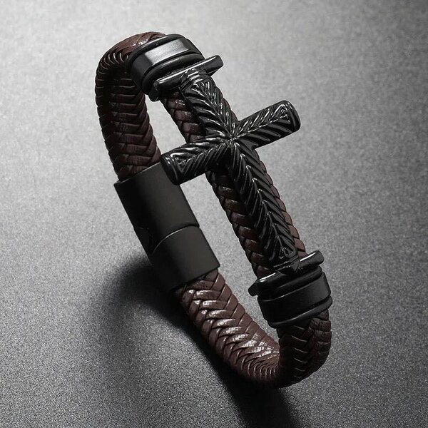 Mens bracelet