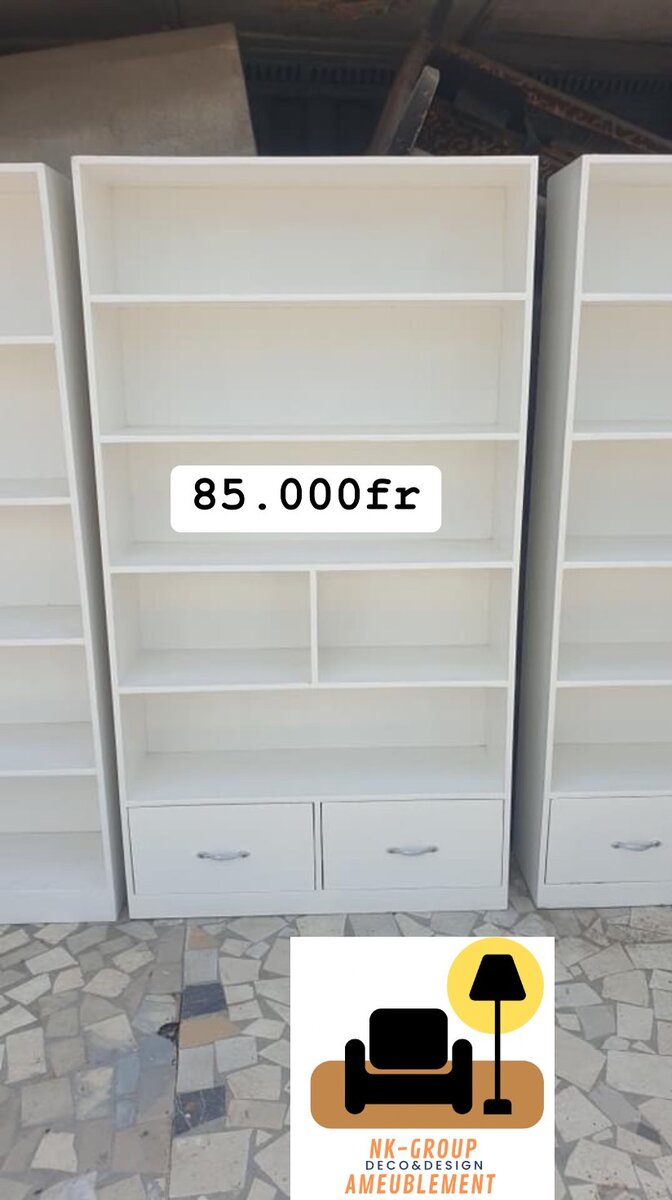 Meuble de rangement