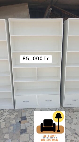 Meuble de rangement