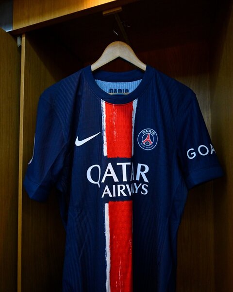 Psg x jordan
