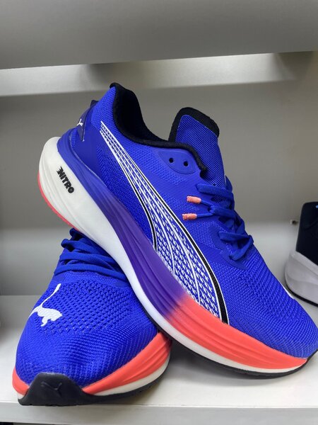 Puma Nitro