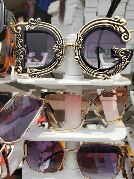 Designer Sunglasses