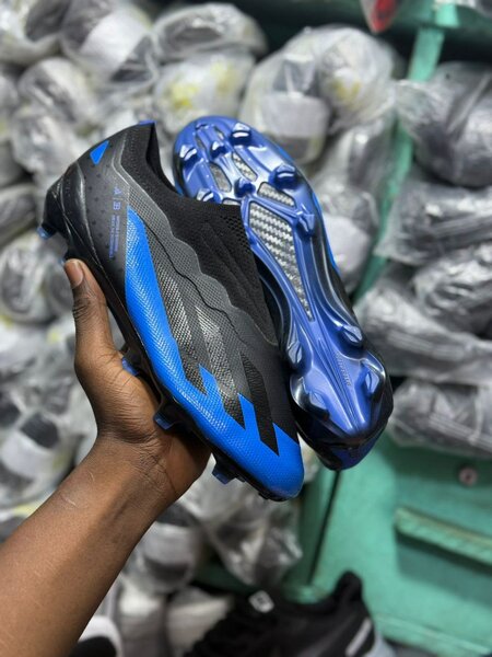 Paire de magre