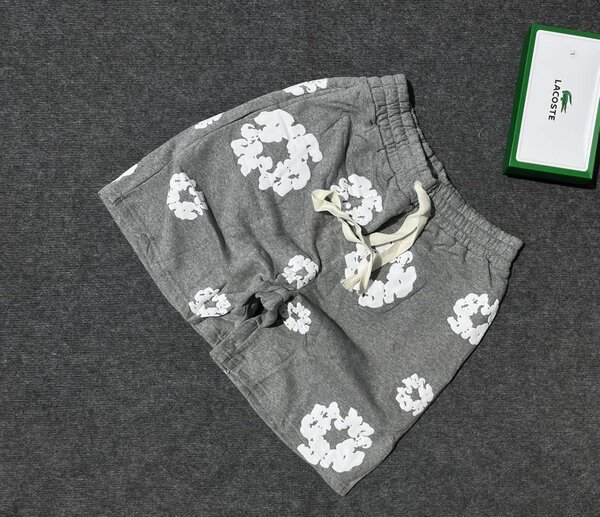 Men short
