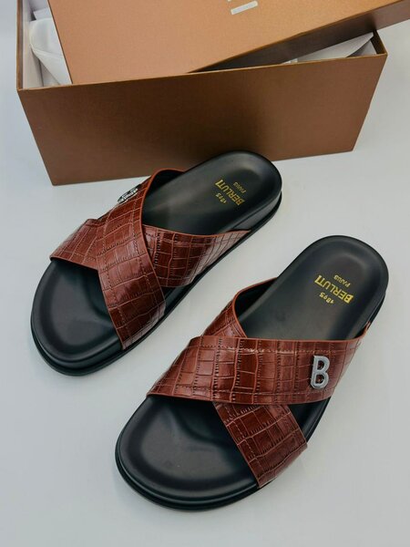 Fashion slippers