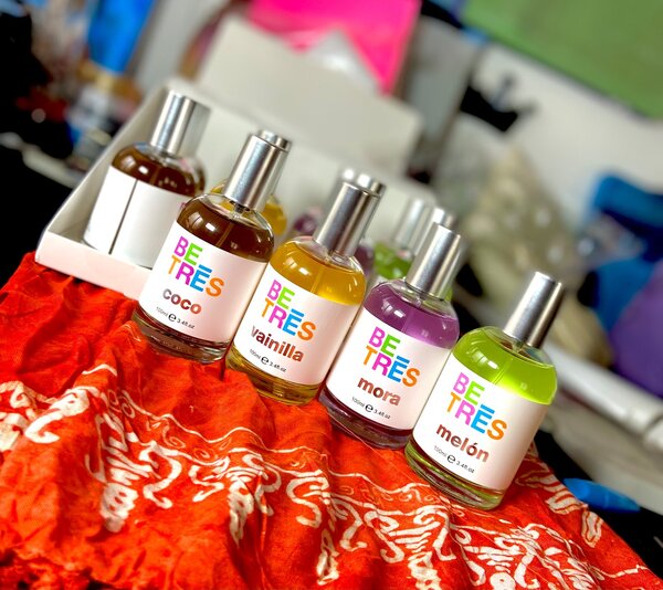 Betres perfume