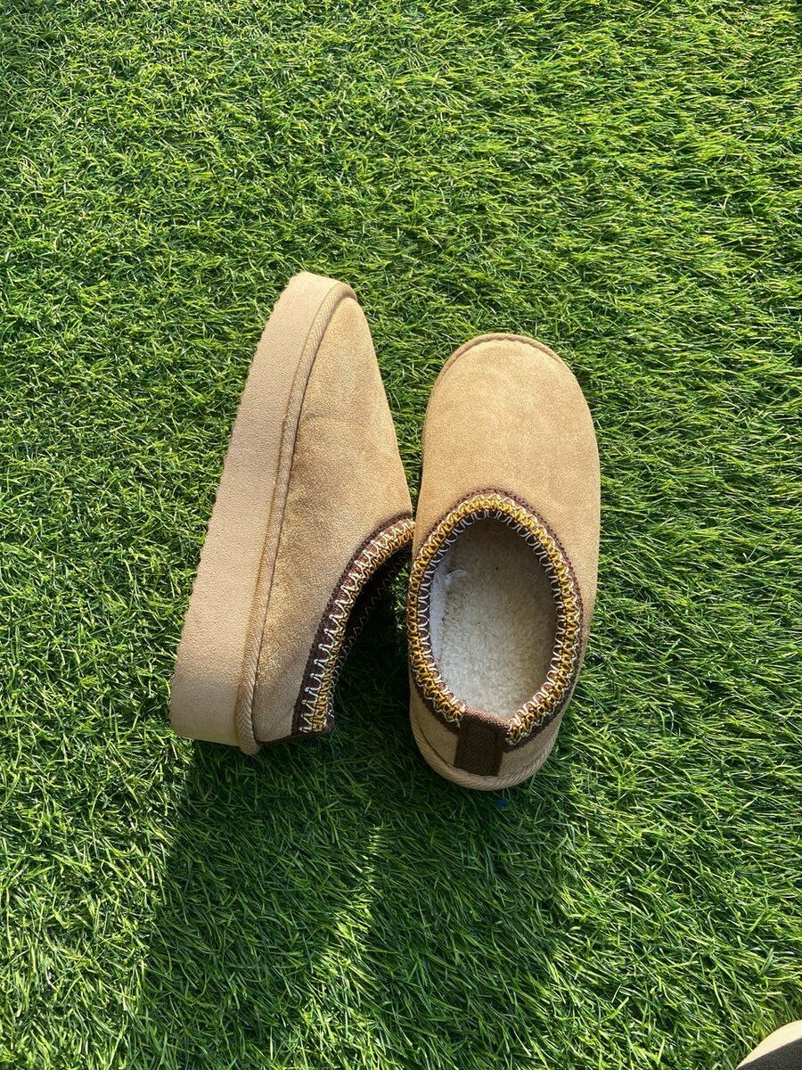 Tazz shoes