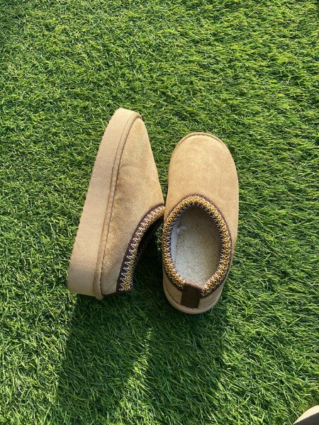 Tazz shoes