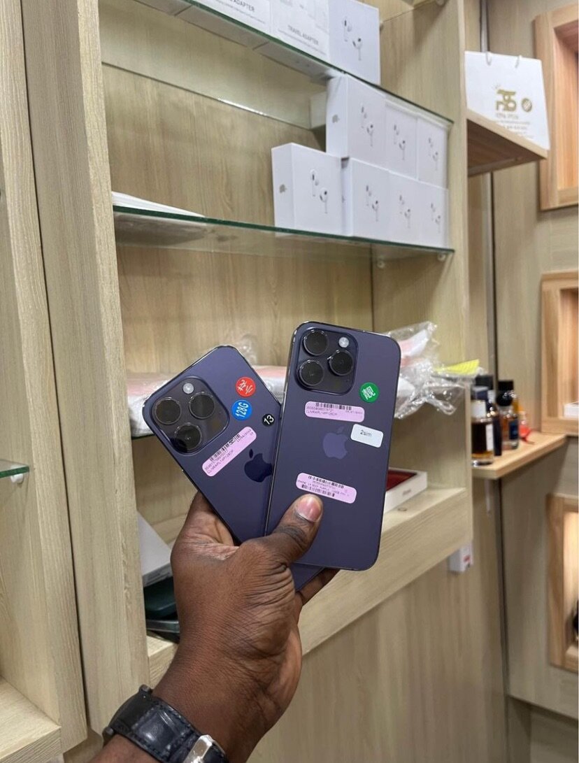 Iphone14 pro