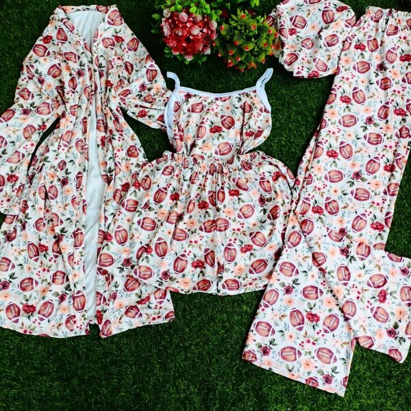 pyjama femme