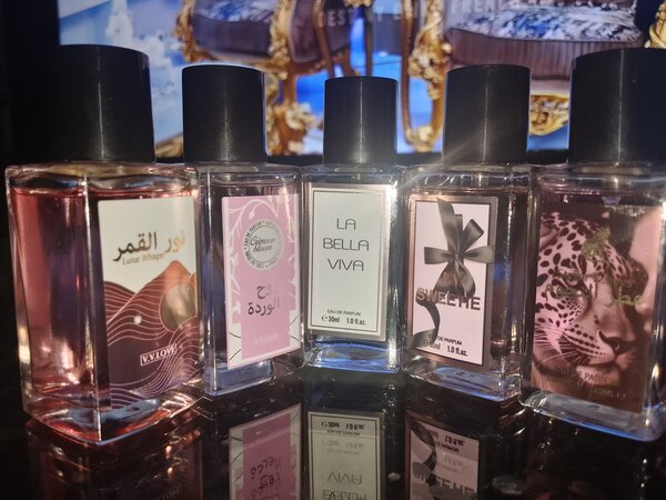 Eau de Toilette Mixte Set