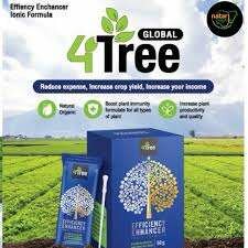 4tree - Engrais bio