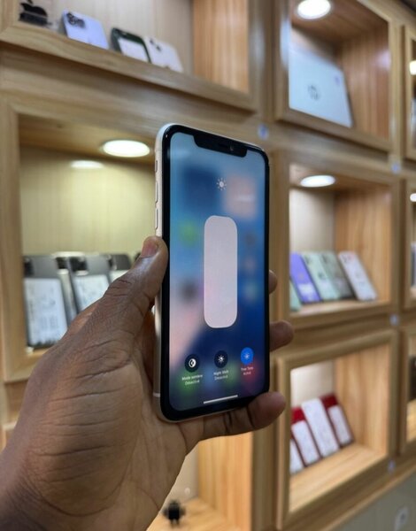 IPhones 11
