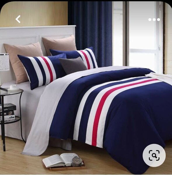 Duvet set