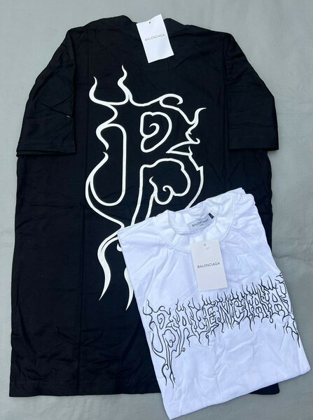 T-shirt pour homme et femme