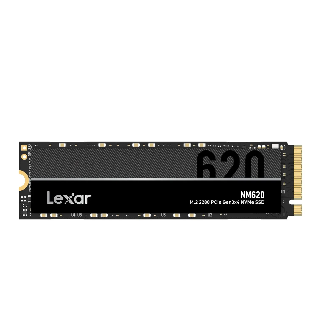 Lexar NM620 SSD 1TB NVMe