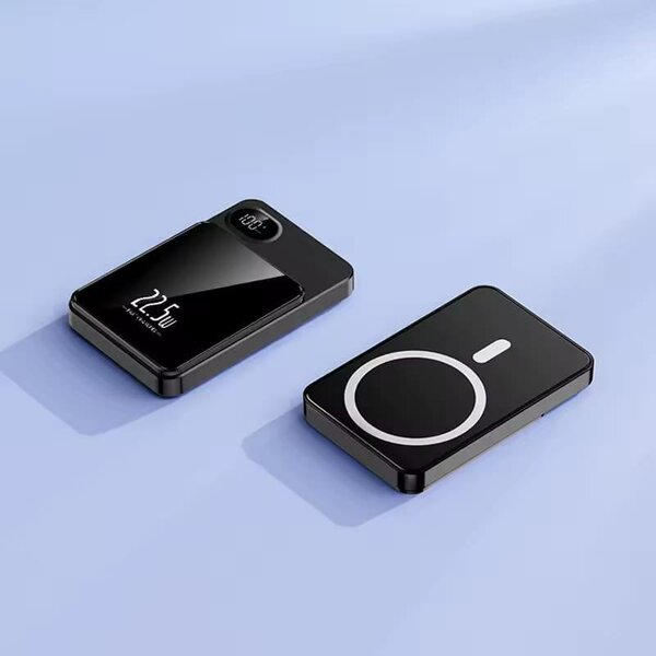 Mini batterie externe 100000 M