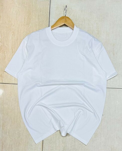 T-shirts unisex basiques
