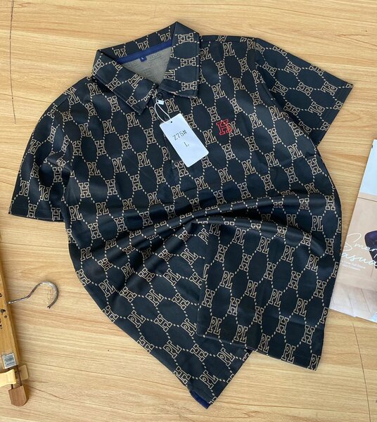 DESIGN LACOSTE
