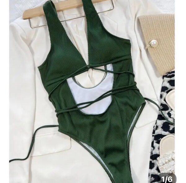 Swimsuit