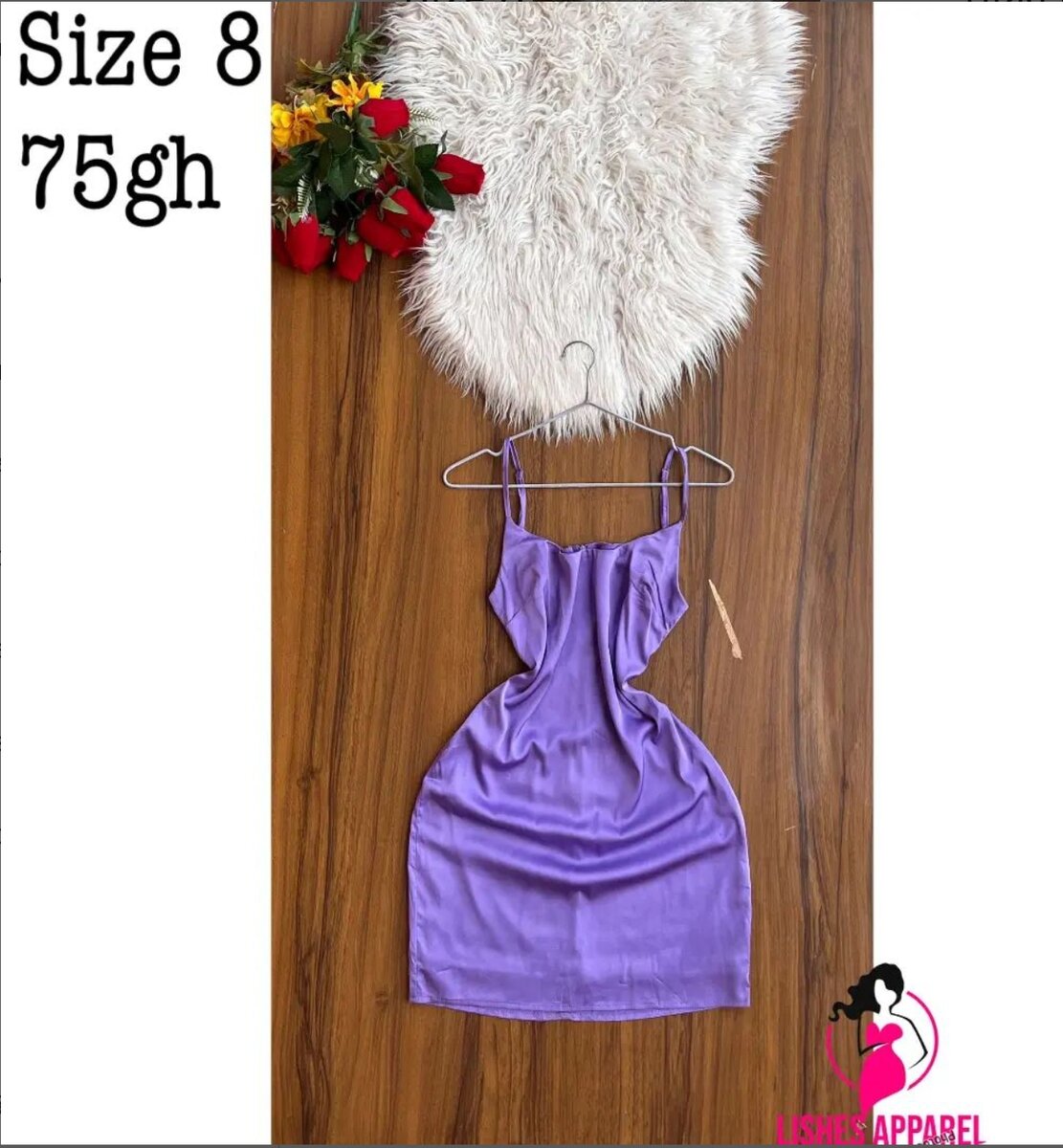 Dresses 
