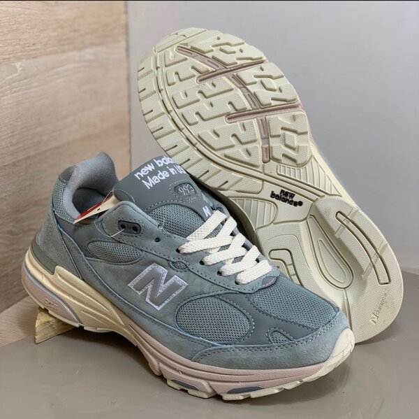 New balance