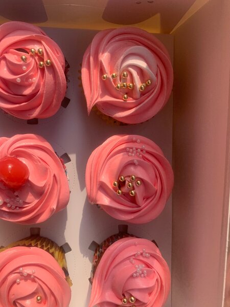 Cupcakes