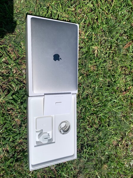 MacBook Pro