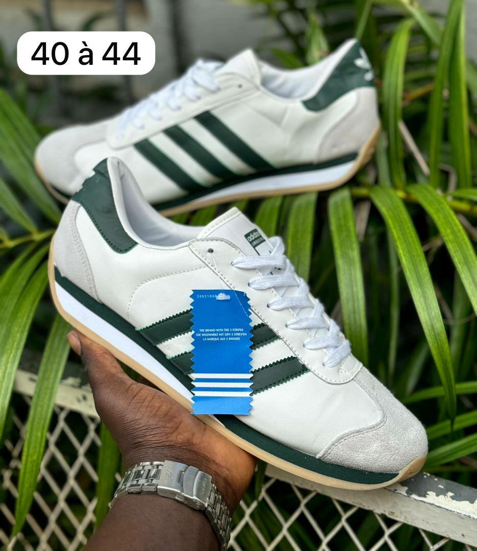 Adidas