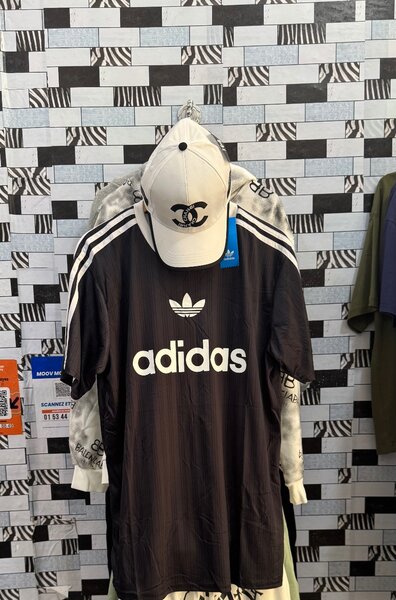 Vêtements