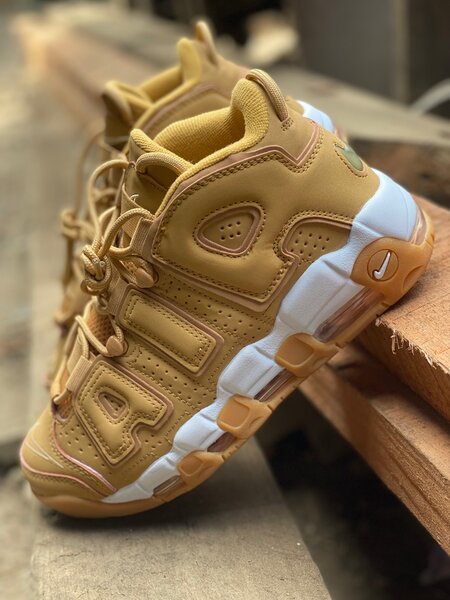 Nike temple