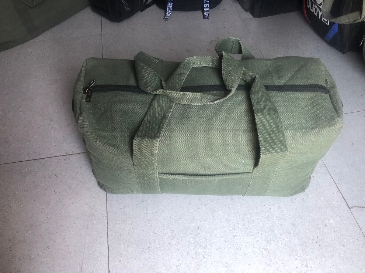 bags