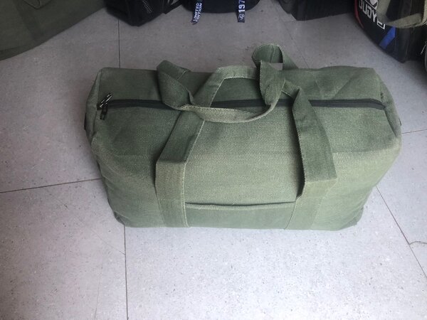 bags