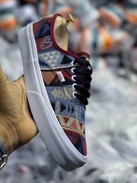 Vans de qualité