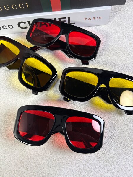 Lunettes de soleil