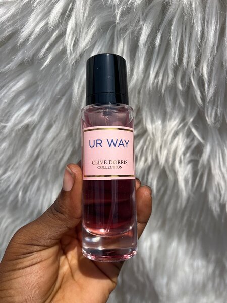Ur way