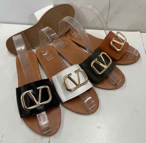 Slippers