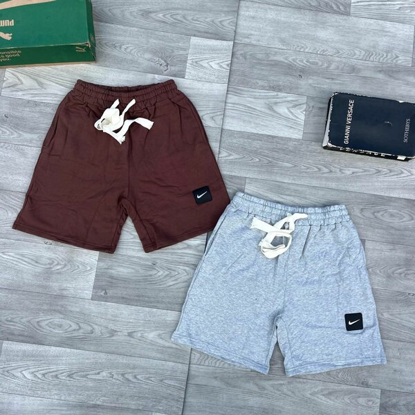 Sweat shorts