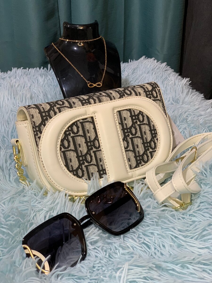 Christian Dior