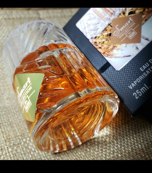 Smart Collection Parfum