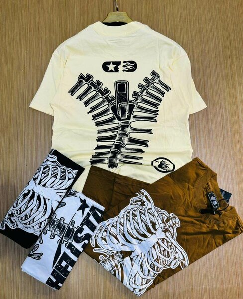 Beautiful tees