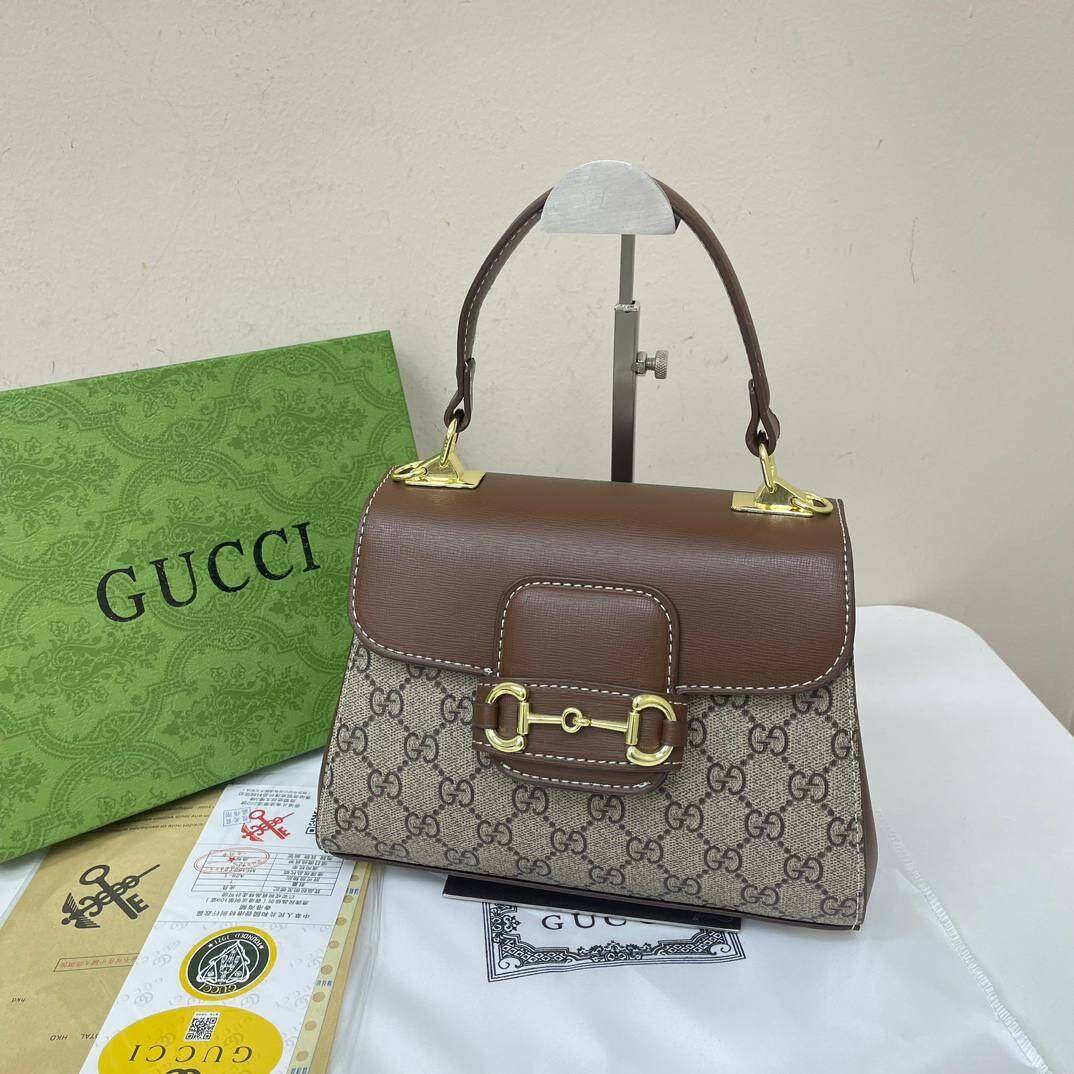 Sac à main en cuir élégant