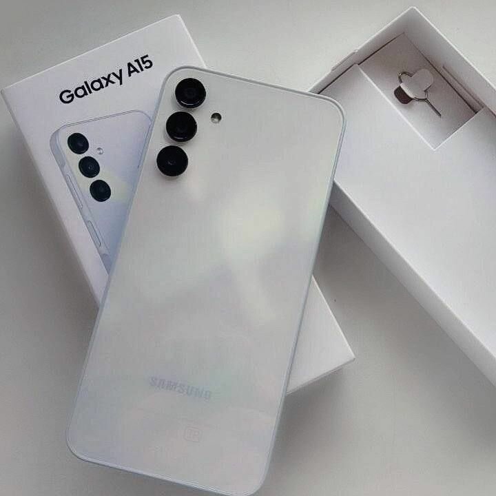 Samsung Galaxy A15 5G