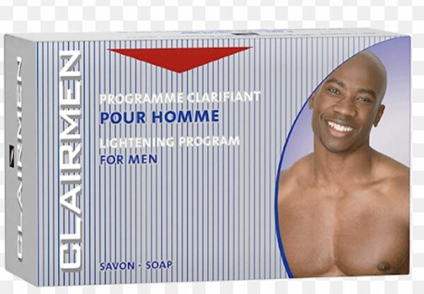 Savon Clairmen