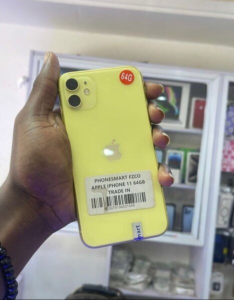 iPhone 11 64gb